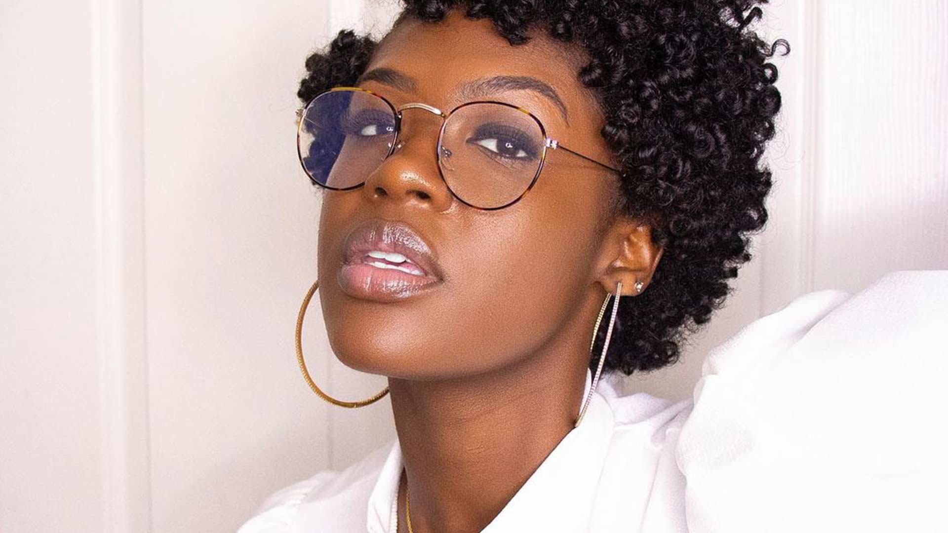Short Hairstyles For Black Women Hero Bmag